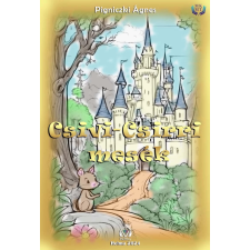 HELMA Csivi-Csirri mesék gyermek- és ifjúsági könyv