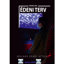 HELMA Édeni terv regény