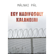 HELMA Egy hadifogoly kalandjai egyéb e-könyv
