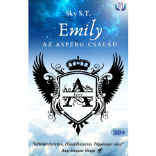 HELMA Emily regény