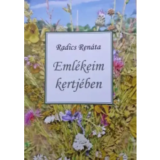 HELMA Emlékeim kertjében egyéb e-könyv