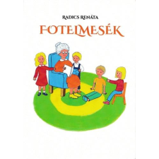 HELMA Fotelmesék gyermekkönyvek
