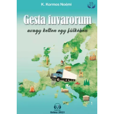 HELMA Gesta fuvrorum egyéb e-könyv