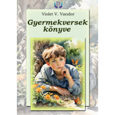 HELMA Gyermekversek könyve szépirodalom