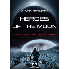 HELMA Heroes of the Moon egyéb e-könyv