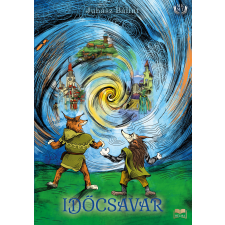 HELMA Időcsavar egyéb e-könyv