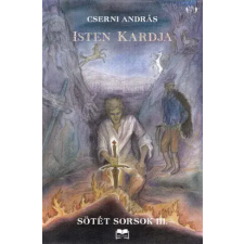 HELMA Isten kardja egyéb e-könyv