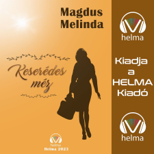 HELMA Keserédes méz szépirodalom