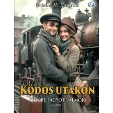 HELMA Ködös utakon egyéb e-könyv