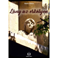 HELMA Lány az erkélyen szépirodalom