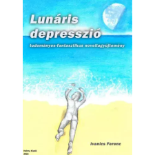 HELMA Lunáris depresszió egyéb e-könyv