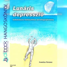 HELMA Lunáris depresszió egyéb e-könyv