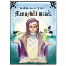 HELMA Mennybéli mesék egyéb e-könyv