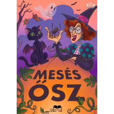 HELMA Mesés ősz gyermek- és ifjúsági könyv