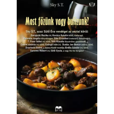 HELMA Most főzünk, vagy bulizunk? egyéb e-könyv