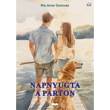 HELMA Napnyugta a parton egyéb e-könyv