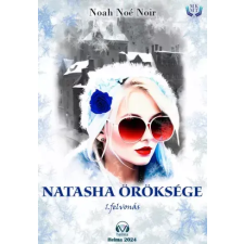 HELMA Natasha öröksége - 1. felvonás egyéb e-könyv