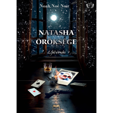 HELMA Natasha öröksége - 2. felvonás egyéb e-könyv