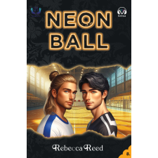 HELMA Neon Ball regény