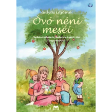HELMA Óvó néni meséi gyermek- és ifjúsági könyv