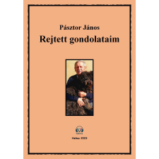 HELMA Rejtett gondolataim szépirodalom
