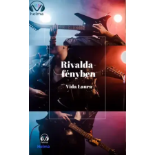 HELMA Rivaldafényben egyéb e-könyv