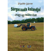 HELMA Sárgacsuda kalandjai