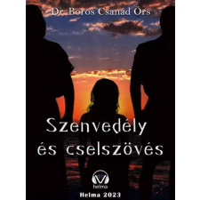 HELMA Szenvedély és cselszövés egyéb e-könyv