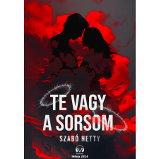 HELMA Te vagy a sorsom regény