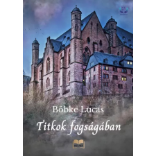 HELMA Titkok fogságában egyéb e-könyv