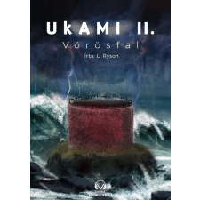 HELMA Ukami II. - Vörös fal egyéb e-könyv