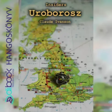 HELMA Uroborosz egyéb e-könyv