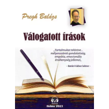 HELMA Válogatott írások egyéb e-könyv