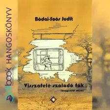 HELMA Visszafelé szaladó fák gyermekkönyvek
