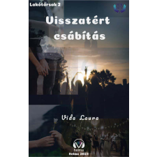HELMA Visszatért csábítás gyermekkönyvek