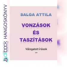 HELMA Vonzások és taszítások egyéb e-könyv
