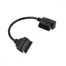 Helmer hosszabbító kábel az OBD aljzathoz audió/videó kellék, kábel és adapter