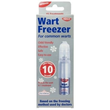 HeltiQ HeltiQ Wart Freezer szemölcs eltávolító 38ml bőrápoló szer