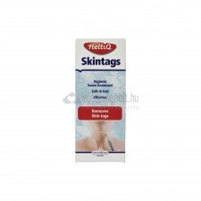 HeltiQ Skintags Szemölcsfagyasztó 1 db egyéb egészségügyi termék