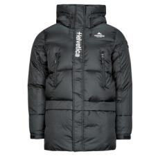 Helvetica Steppelt kabátok CAPRI 1 Fekete EU S férfi kabát, dzseki