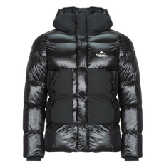 Helvetica Steppelt kabátok PINTO2 Fekete EU L