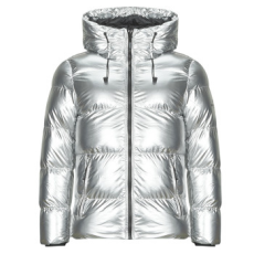 Helvetica Steppelt kabátok SPACE Ezüst EU L