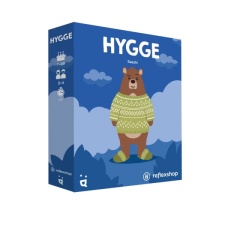 Helvetiq Hygge társasjáték társasjáték