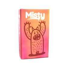 Helvetiq Misty társasjáték társasjáték