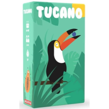 Helvetiq Tucano társasjáték