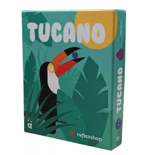  Helvetiq Tucano társasjáték (HQTUCAN) társasjáték