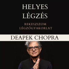  Helyes légzés gyakorlása egyéb e-könyv