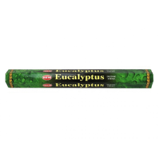 Hem füstölő 20db - Eucalyptus füstölő
