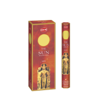  HEM Füstölő - A Nap (The Sun) füstölő