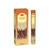  HEM Füstölő - Fahéj (Cinnamon) füstölő
